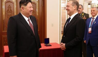 Kremlin defends North Korea's reported ballistic missile test