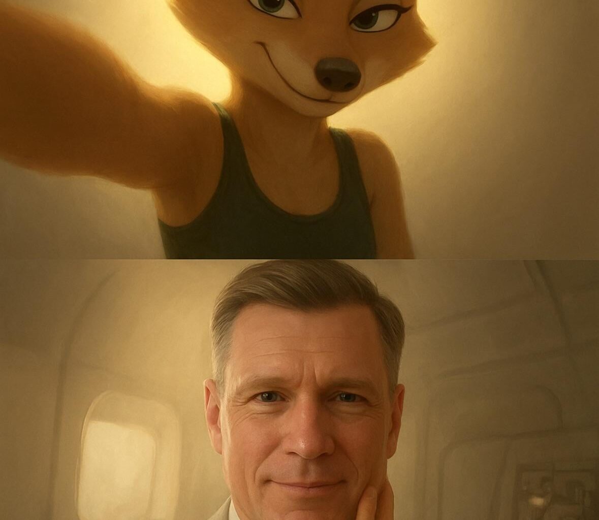 Zdeněk Hraba bojuje v Senátu proti woke a nepřirozenostem, ale v soukromém životě?