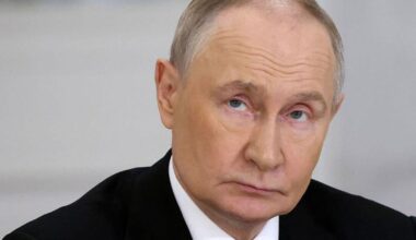 'Zelensky just shattered Putin's comfort – Ukraine war landscape is shifting'