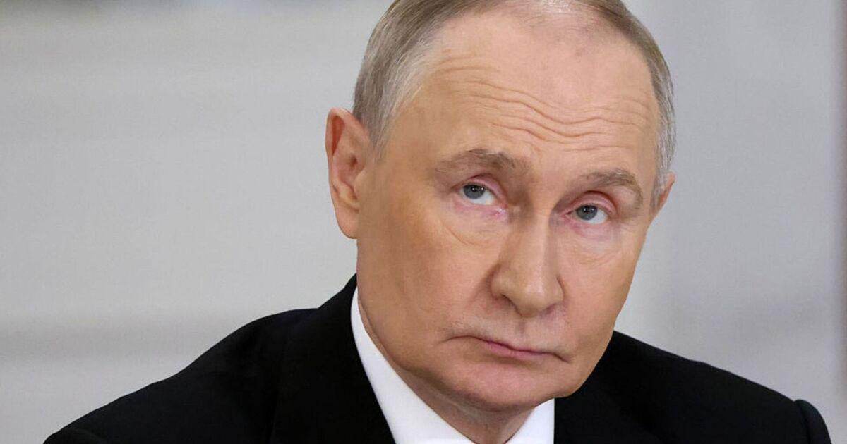 'Zelensky just shattered Putin's comfort – Ukraine war landscape is shifting'