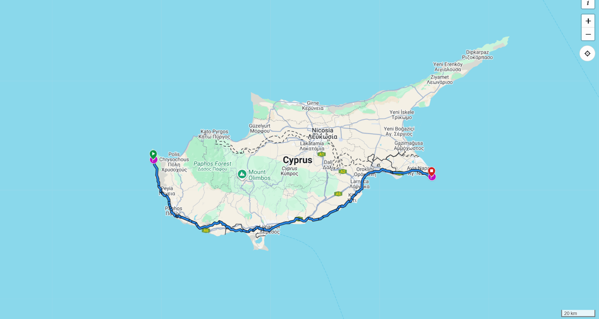 cover The runners who dare to think big