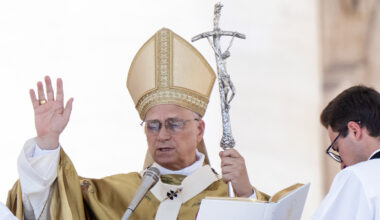 Pope Leo proclaims St John Henry Newman Doctor of the Church, names him 'co-Patron of the Church's educational mission'