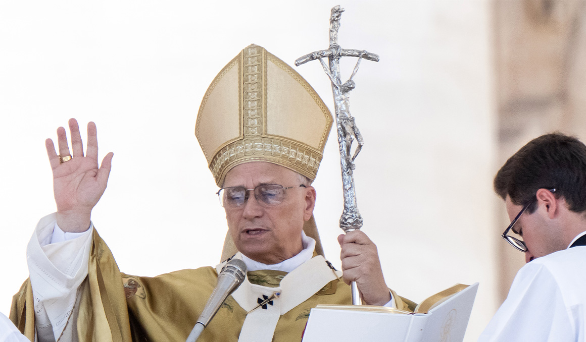 Pope Leo proclaims St John Henry Newman Doctor of the Church, names him 'co-Patron of the Church's educational mission'