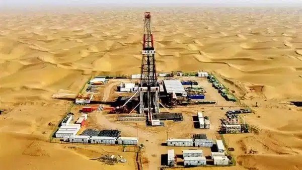 Khalda Petroleum announces new gas discovery in Western Desert