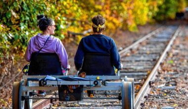 Scenic RailRiders hope state will buy corridor, keep them in business