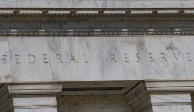 The Fed Is Forecast to Cut Rates in December as Employment Cools