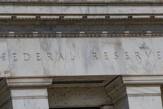 The Fed Is Forecast to Cut Rates in December as Employment Cools