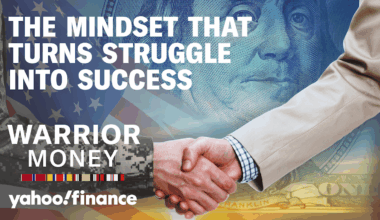 Why the underdog mindset could be your business superpower