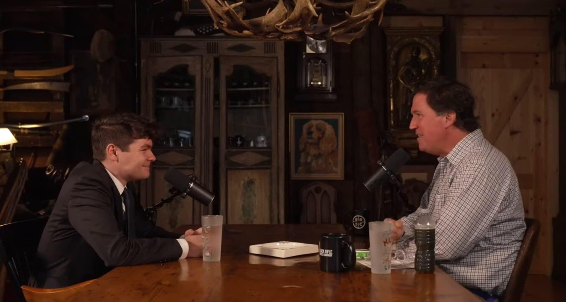 Don’t blame the left for US antisemitism