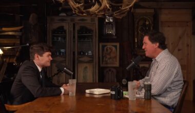 Don’t blame the left for US antisemitism