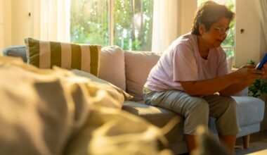 Study analyzes the impact of climate change on the housing choices of elderly people in the US