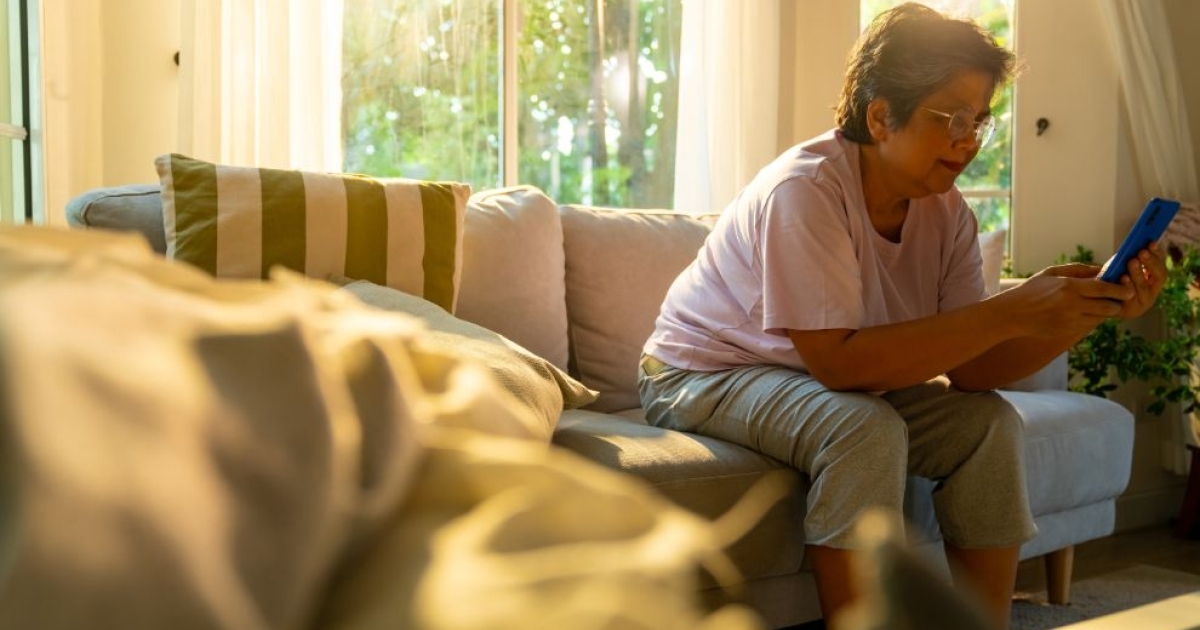 Study analyzes the impact of climate change on the housing choices of elderly people in the US