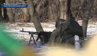 President Trump optimistic with Ukraine and Russia peace plan