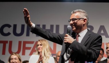 Can a pro-federation win in Northern Cyprus revive the island’s stalled reunification?