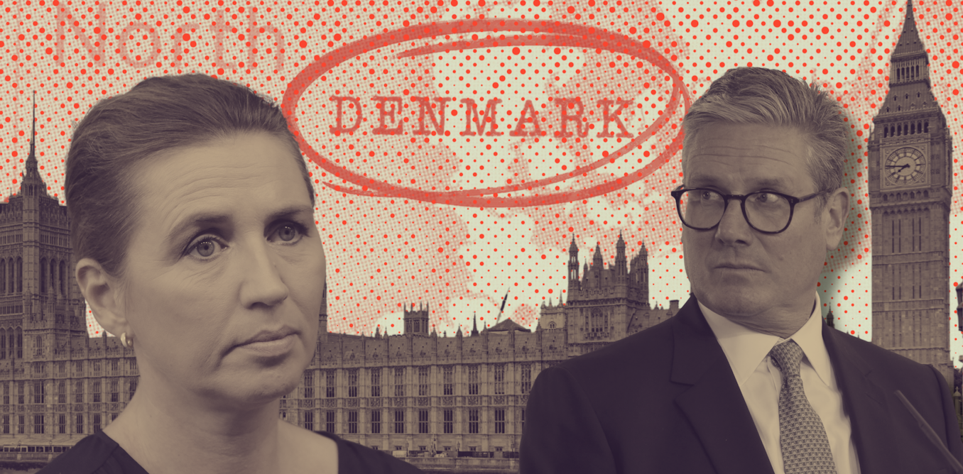 Why the UK should think twice before copying Denmark’s asylum policies