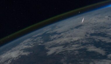 What should you do if you find a meteorite? Space rock experts explain