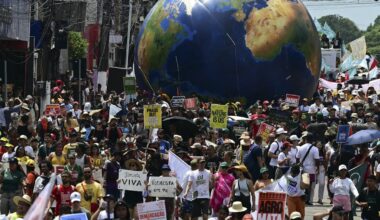 Africa needs funding to adapt to the climate crisis – what negotiators need to do to secure it