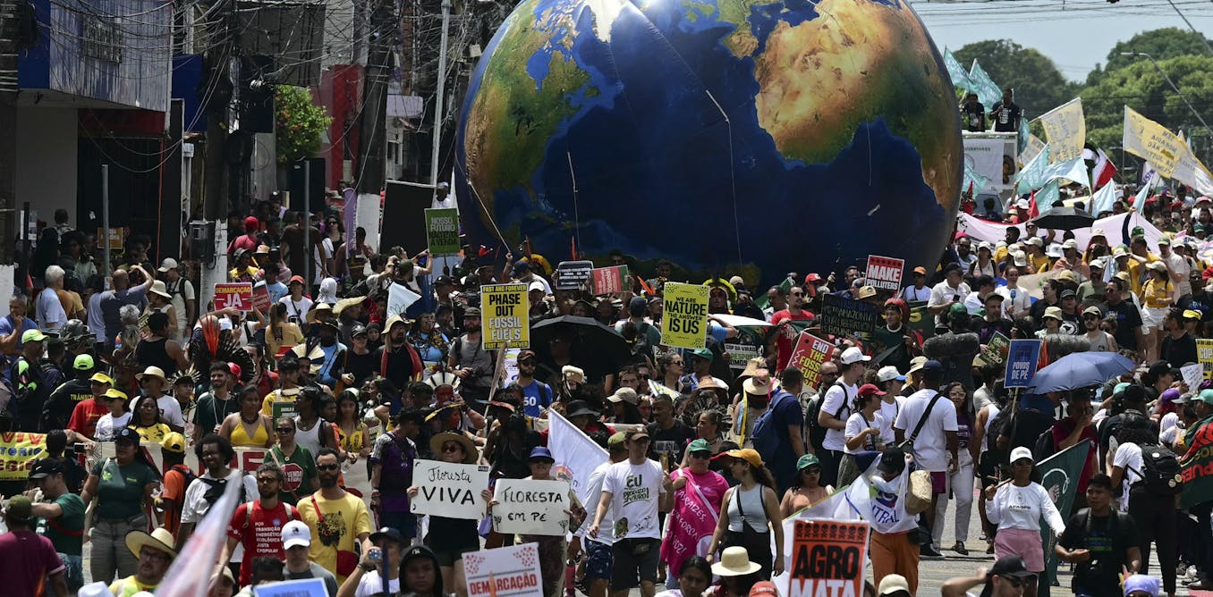 Africa needs funding to adapt to the climate crisis – what negotiators need to do to secure it