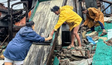 How climate finance to help poor countries became a global shell game – donors have counted fossil fuel projects, airports and even ice cream shops