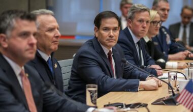 Peace plan presented by the US to Ukraine reflects inexperienced, unrealistic handling of a delicate situation