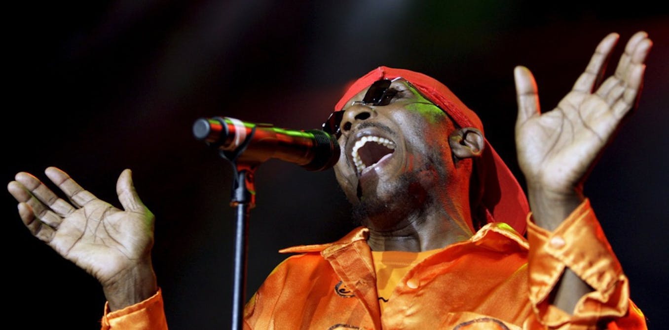 The uncompromising politics of Jimmy Cliff