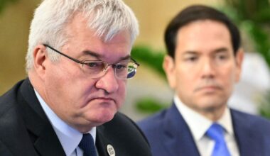 Peace in Ukraine? Believe it when you see it, especially if Russian demands are prioritized