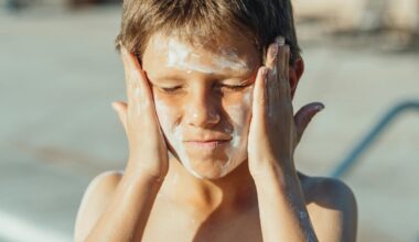 Mineral vs chemical sunscreens? Science shows the difference is smaller than you think