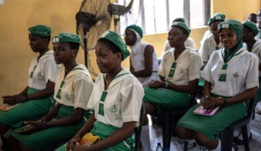 Twee raids in één week: criminele bendes ontvoeren op grote schaal schoolmeisjes in Nigeria