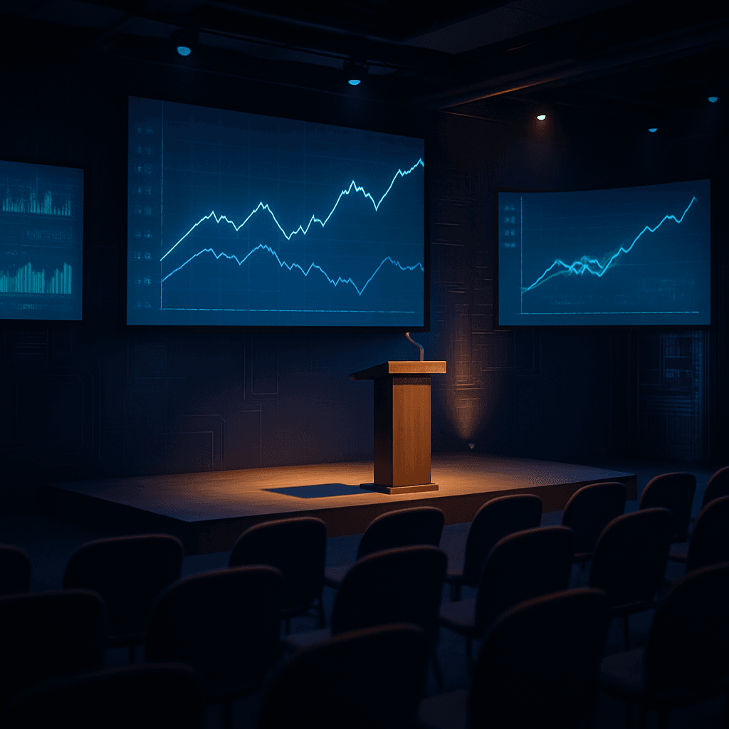 Nvidia's $500B Reality Check: Jensen Huang Faces Wall Street Tonight