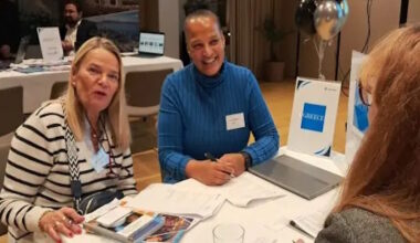 GNTO: Promotion of Greece-Central Macedonia in Finland and Denmark