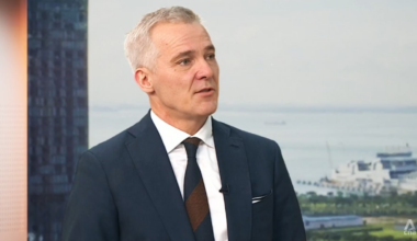 Finland strengthens digital defences with AI and media literacy from young, says education minister