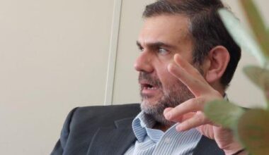 cover Our View: Government should heed dangers of these ‘easy times’