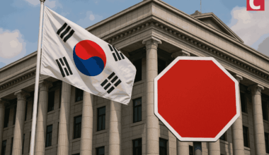 Korean Crypto Exchanges Hit With FIU Penalties