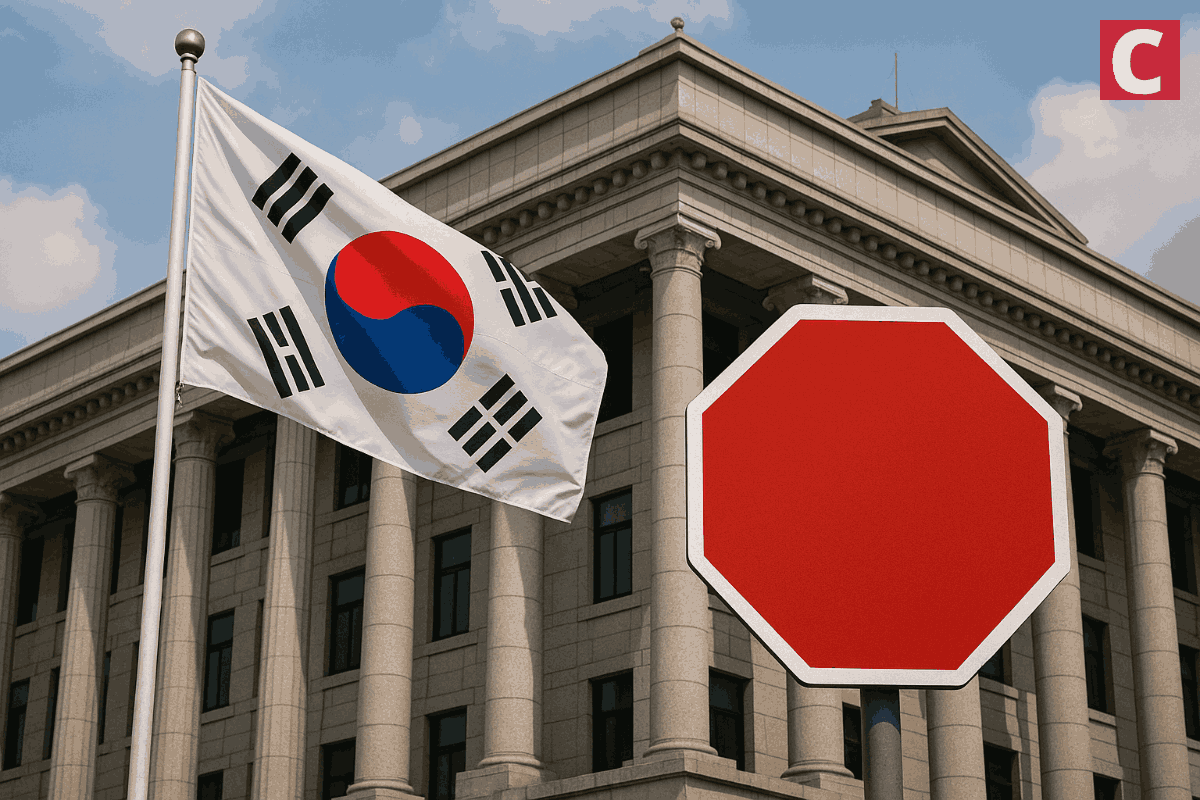 Korean Crypto Exchanges Hit With FIU Penalties