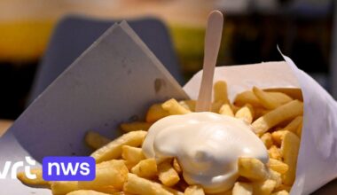 Pano over keerzijde van West-Vlaamse frietindustrie: "Boeren zijn lijfeigenen geworden"