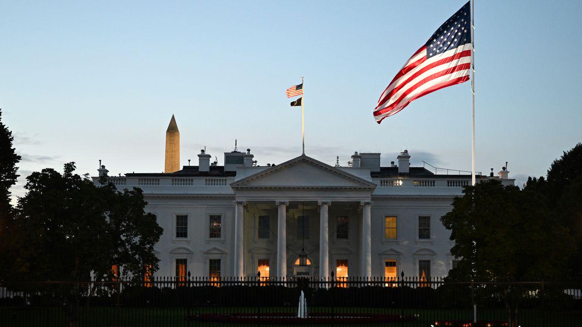 Washington: Mindestens zwei Mitglieder der US-Nationalgarde in der Nähe des Weißen Hauses erschossen