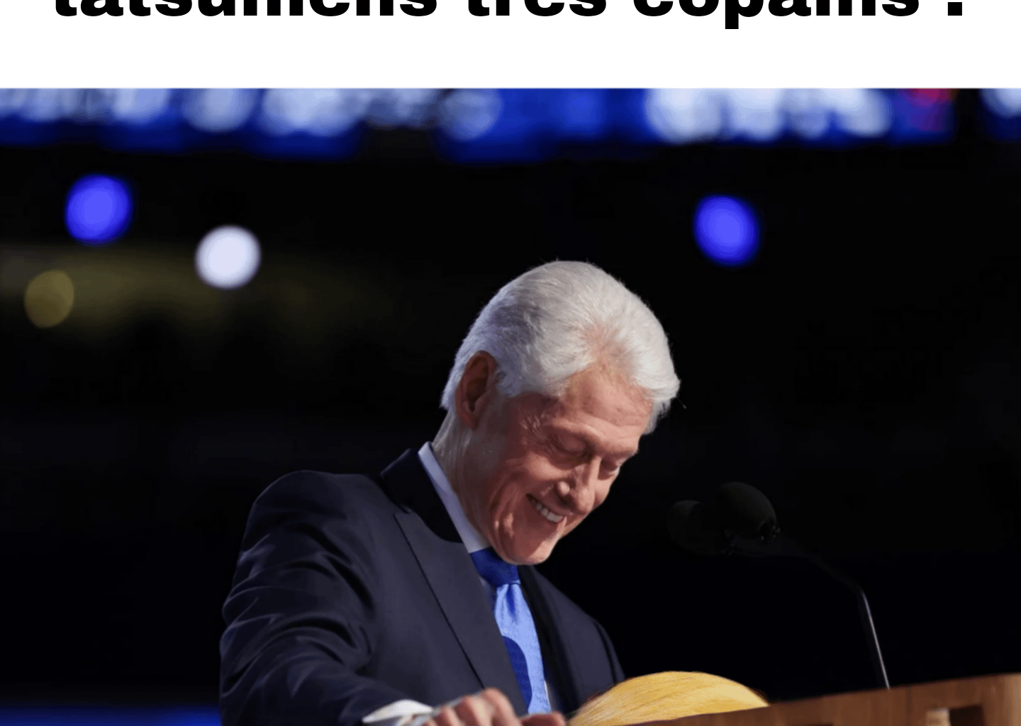 Copains avec bénéfices