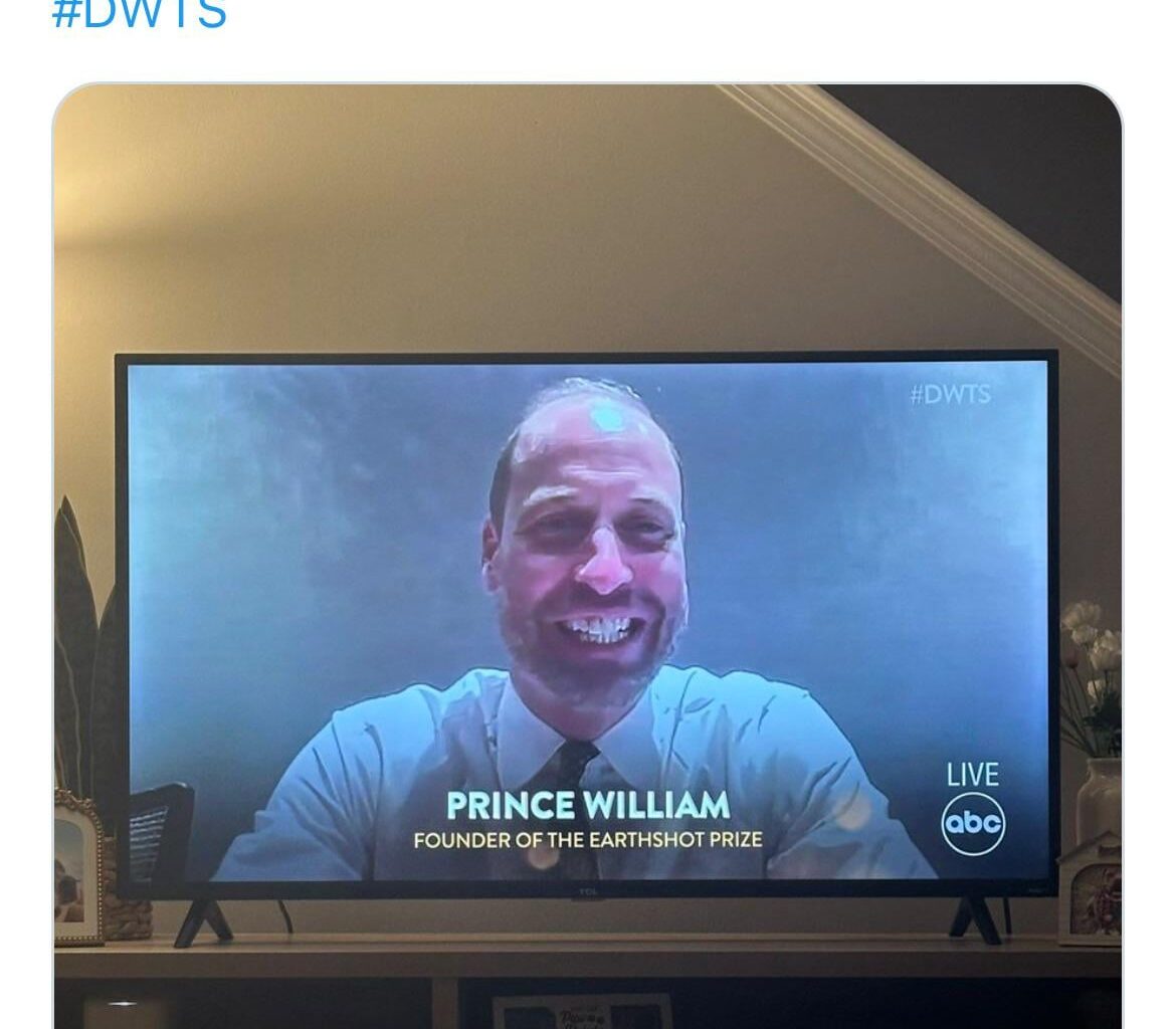 All of the wealth and resources on earth and still video calls with the worst possible lighting and camera angle