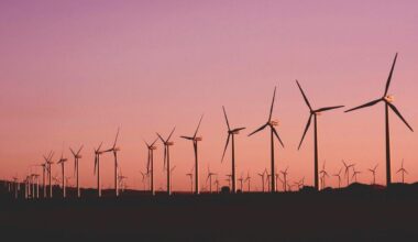 World Appears on Track to Triple Renewable Capacity by 2030