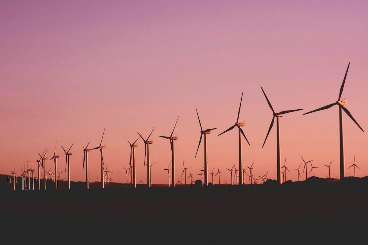 World Appears on Track to Triple Renewable Capacity by 2030