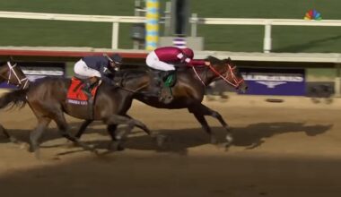 Forever Young Delivers for Japan, Captures $7 Million Breeders’ Cup Classic at Del Mar