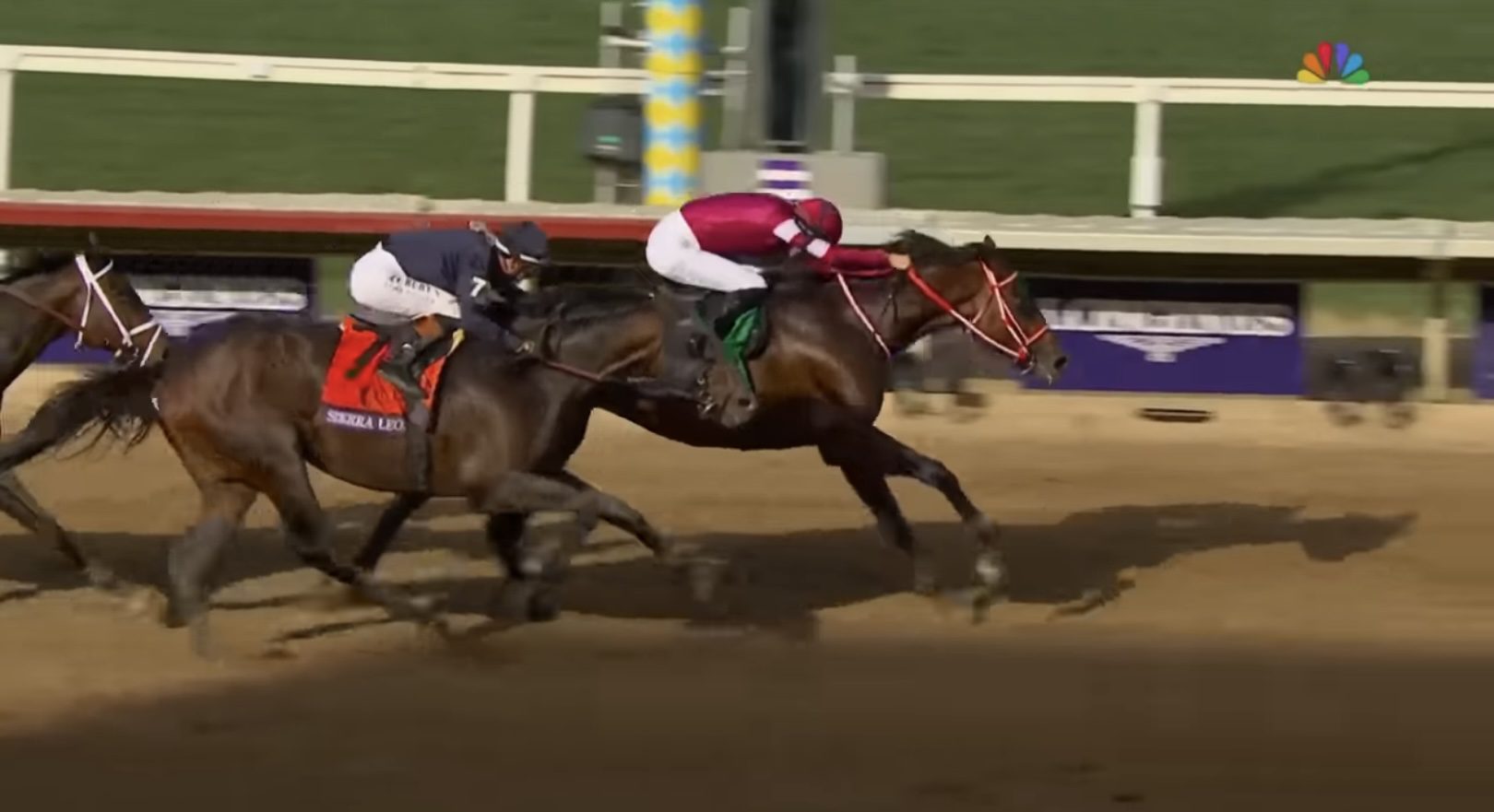 Forever Young Delivers for Japan, Captures $7 Million Breeders’ Cup Classic at Del Mar