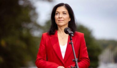 Rente: Wirtschaftsministerin Reiche unterstützt Junge Gruppe im Rentenstreit