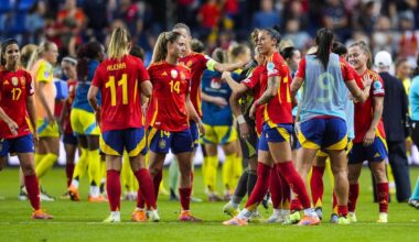 España sigue al alza y en un sólido momento