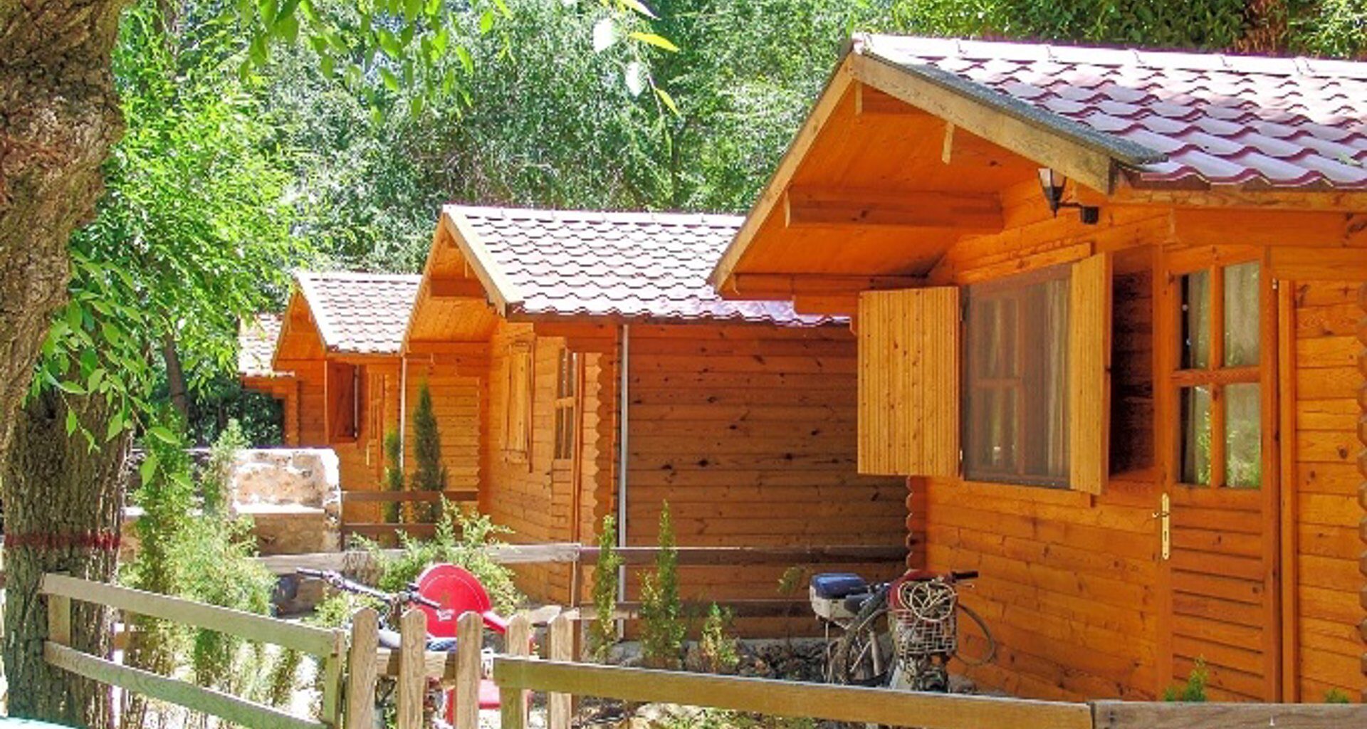 Previsiones optimistas para el sector del camping en España: se espera superar los 1.600 millones en facturación para 2025