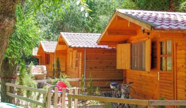 Previsiones optimistas para el sector del camping en España: se espera superar los 1.600 millones en facturación para 2025