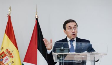 España y Colombia refuerzan su alianza con un nuevo acuerdo de desarrollo sostenible