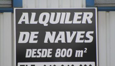 Aumento significativo en los precios de activos logísticos y oficinas en España