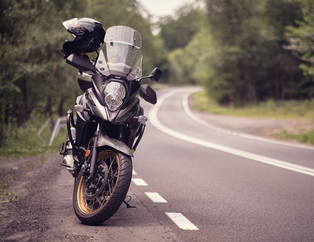 El 44% de las motocicletas en circulación en España tiene 15 años o más, según Carfax