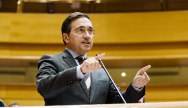 El PP critica duramente a Albares por favorecer la hostilidad hacia España en Latinoamérica